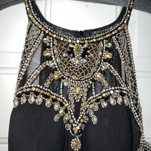 Gala/Prom/Event Gown